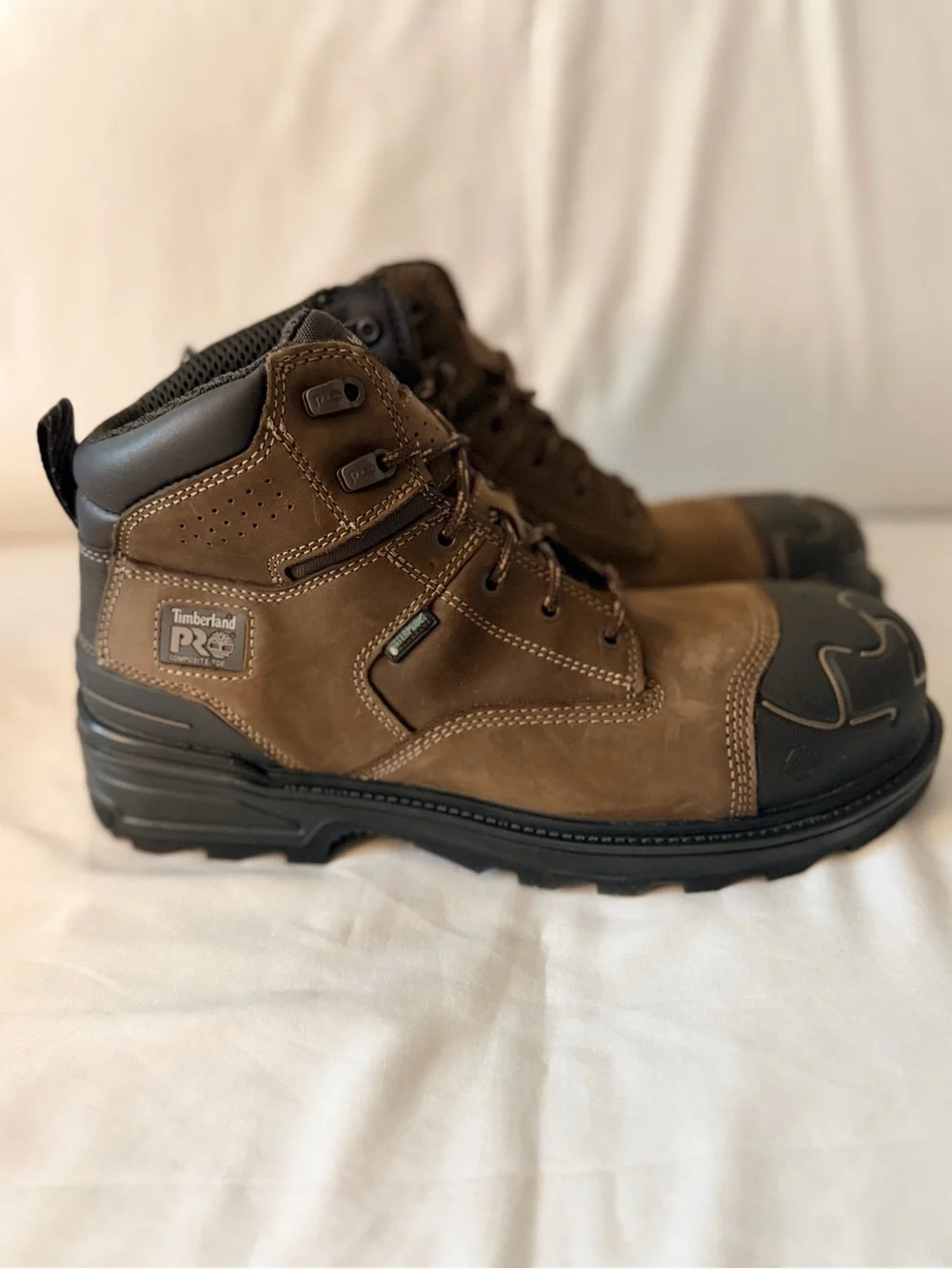 Timberland PRO Magnitude 6